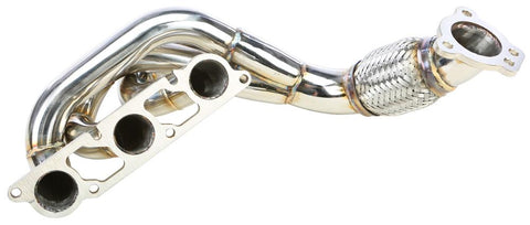 Performance Exhaust Standard Series