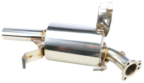 Performance Exhaust Trail Series