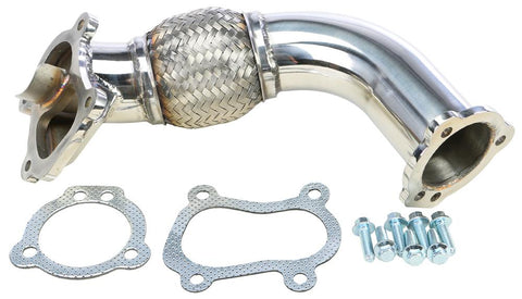 Performance Exhaust Turbo Outlet High Flow