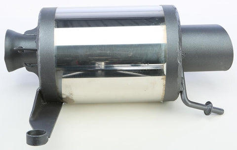 Performance Exhaust Trail Silencer