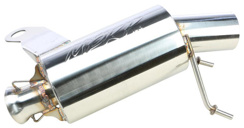 Performance Exhaust Standard Silencer