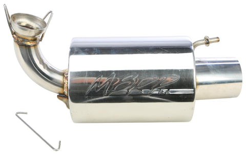 Performance Exhaust Standard Series