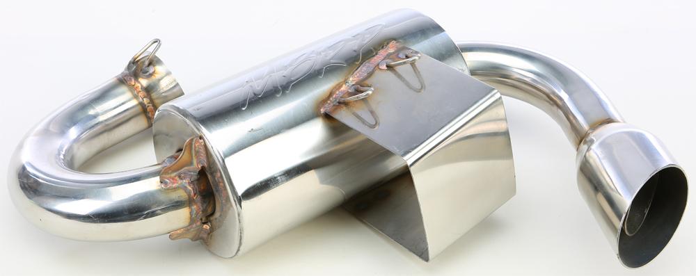 Performance Exhaust Standard Series