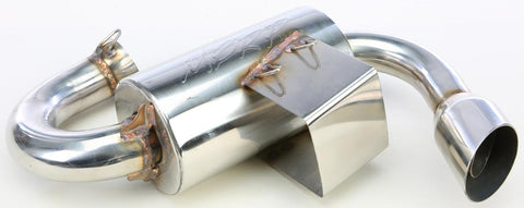 Performance Exhaust Standard Series