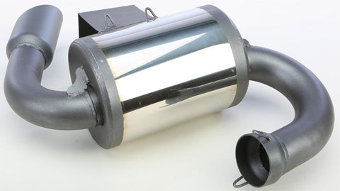 Performance Exhaust Trail Silencer