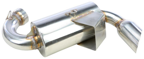 Performance Exhaust Standard Series
