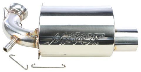 Performance Exhaust Trail Series