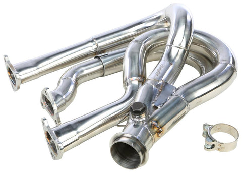 Performance Exhaust Standard Header
