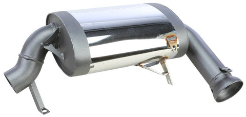 Performance Exhaust Trail Silencer