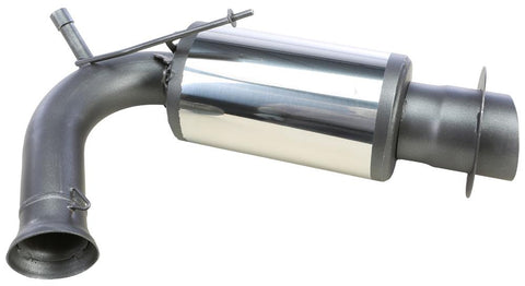 Performance Exhaust Standard Silencer