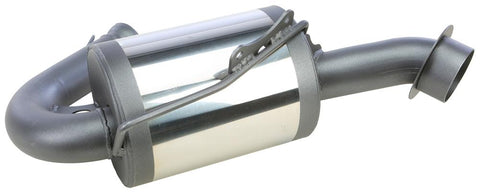 Performance Exhaust Trail Silencer