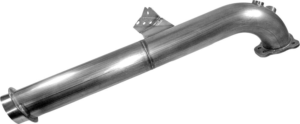 Competition L2 Series Muffler Ceramic S-m