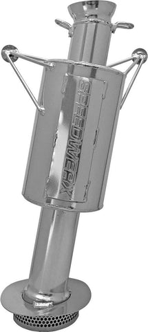 Competition L2 Series Muffler Ceramic S-m