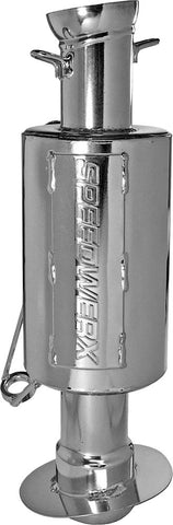 Competition L2 Series Muffler Ceramic S-m