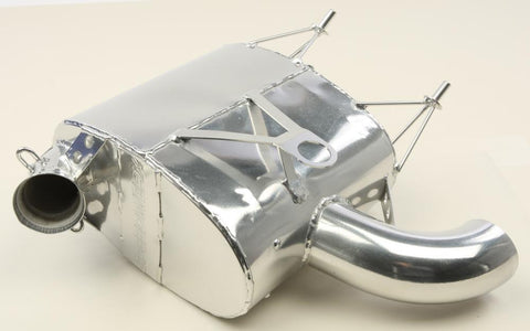 Standard Lightweight Muffler Ceramic S-m