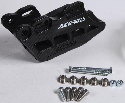 Chain Guide Block 2.0 (black)