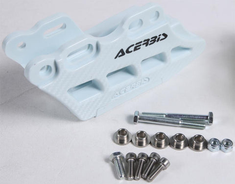 Chain Guide Block 2.0 (white)