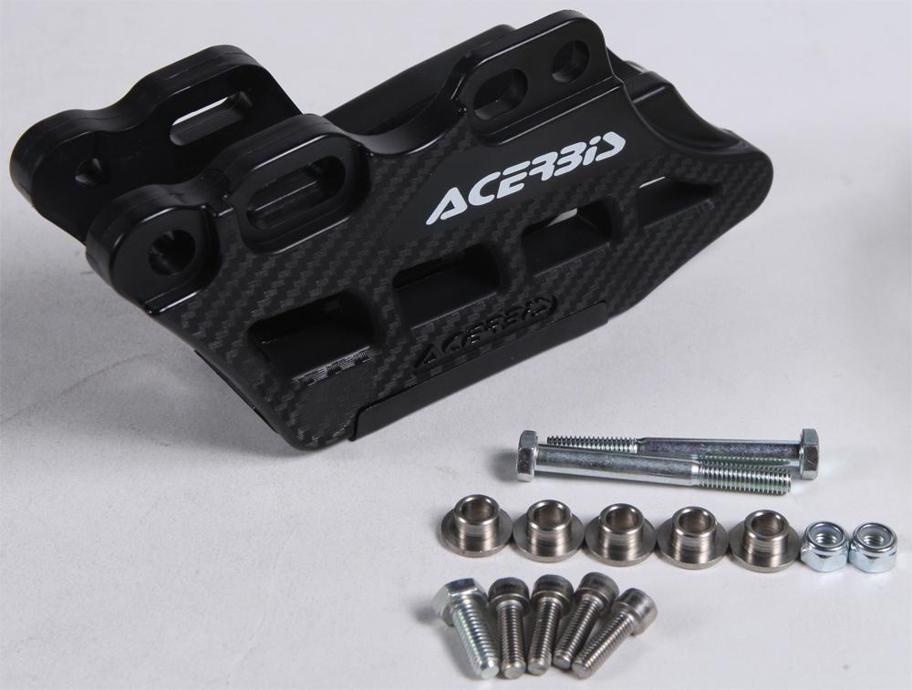 Chain Guide Block 2.0 (black)