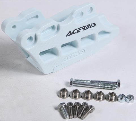 Chain Guide Block 2.0 (white)