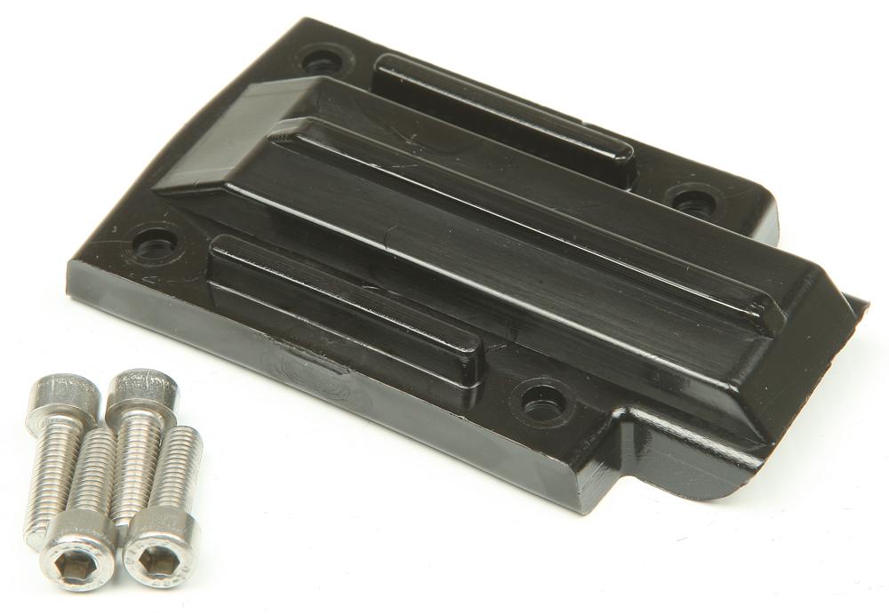 Chain Guide Block 2.0 Insert (black)