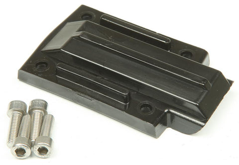 Chain Guide Block 2.0 Insert (black)