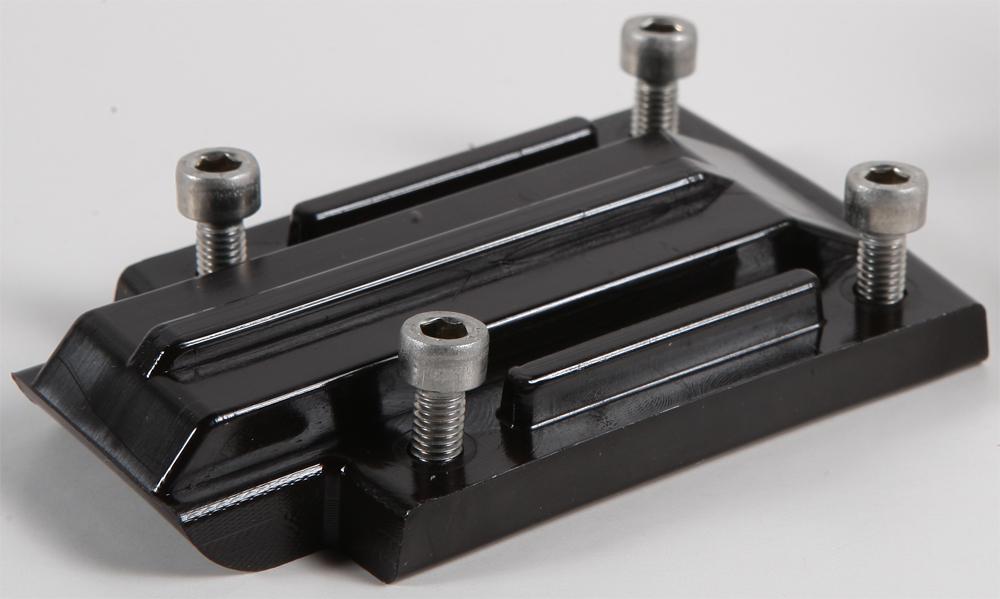 Chain Guide Block 2.0 Insert (black)