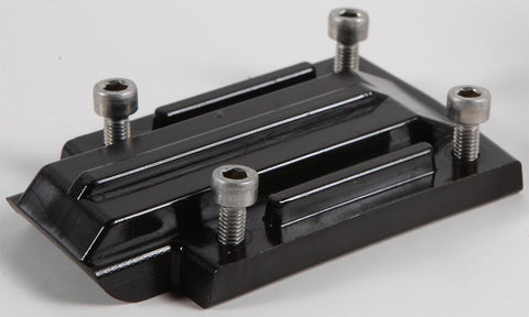 Chain Guide Block 2.0 Insert (black)