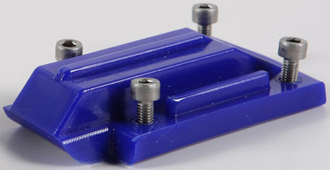 Chain Guide Block 2.0 Insert (blue)