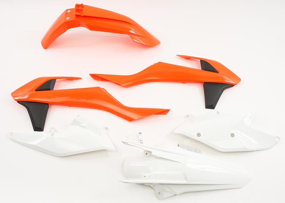 Plastic Kit Sx125-150 Original 2016