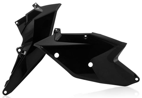 Side Panels Sxf-xcf '16 Black