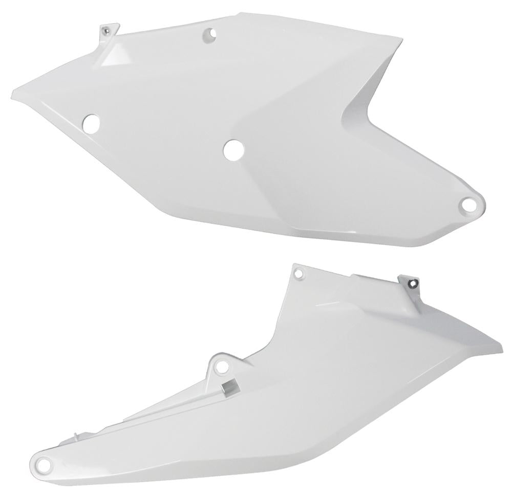 Side Panels Sxf-xcf '16 White