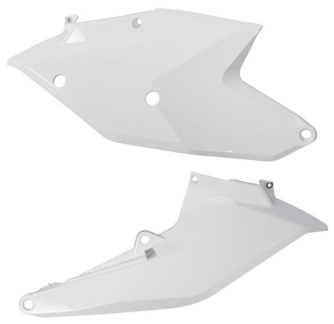 Side Panels Sxf-xcf '16 White