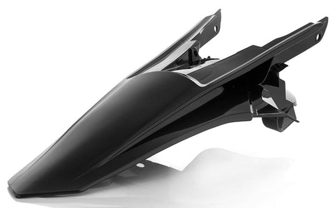 Rear Fender Sxf-xcf '16