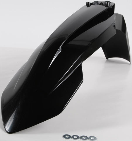 F Fender Sxf-xcf '16 Black