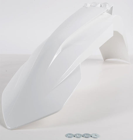 F Fender Sxf-xcf '16 White