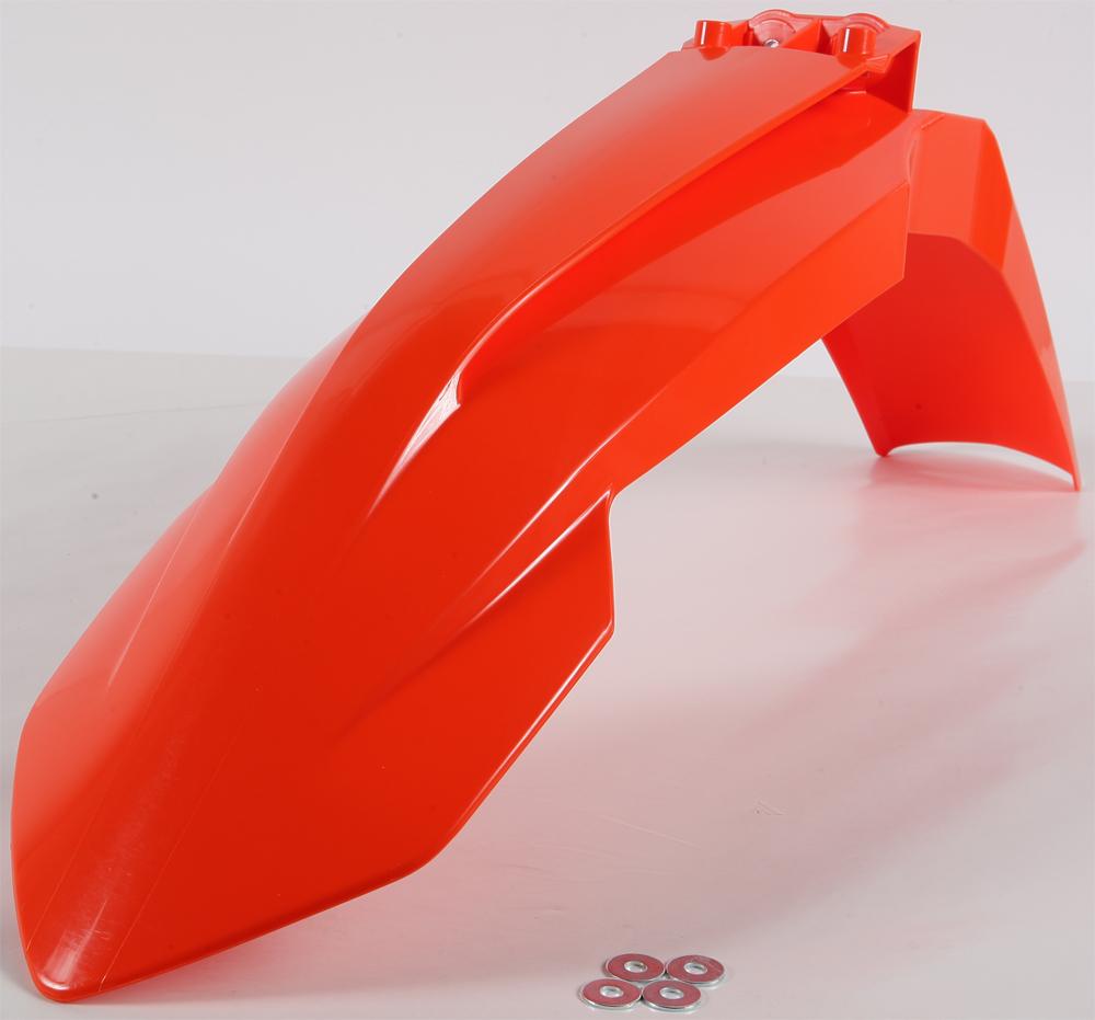 F Fender Sxf-xcf '16 Orange