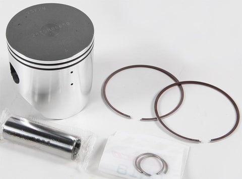 Piston