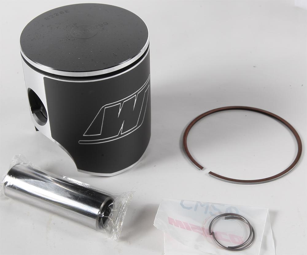 Piston