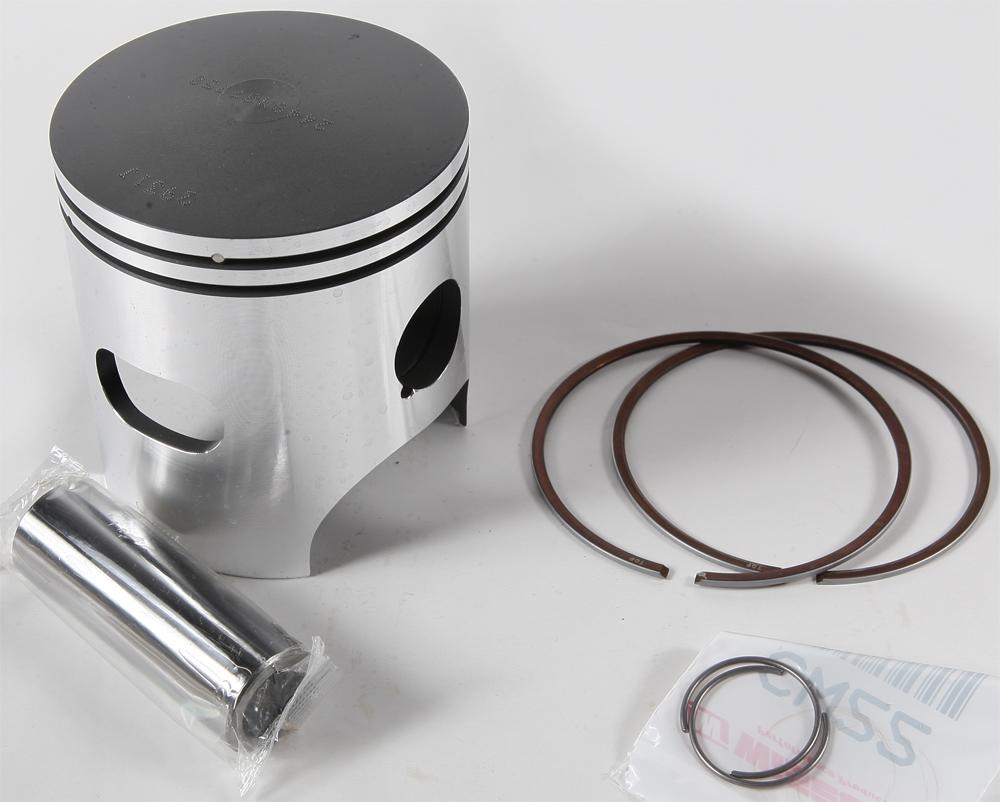 Piston M07750 Pol 06 700 Iq S- M