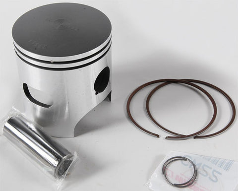 Piston M07750 Pol 06 700 Iq S- M