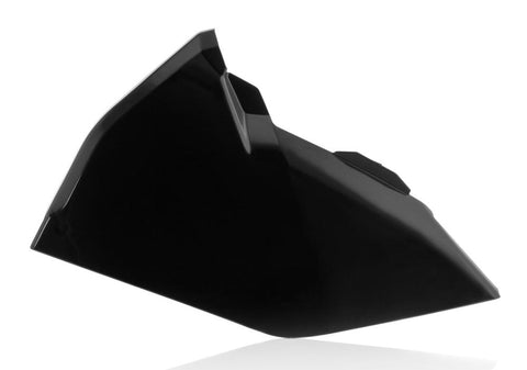Airbox Cover Sxf-xcf '16 Black