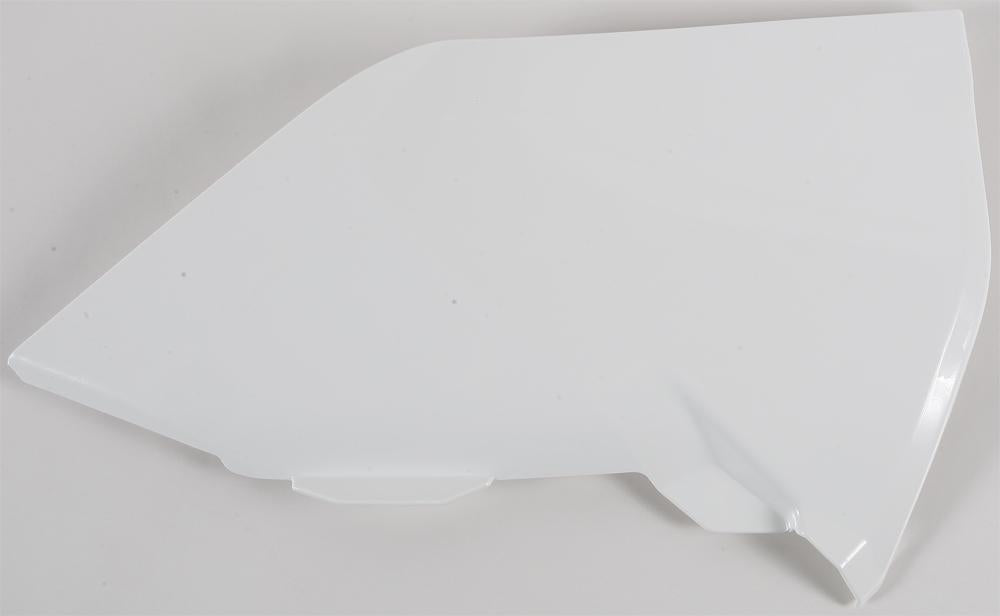 Airbox Cover Sxf-xcf '16 White