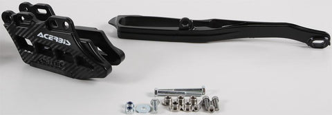 Guide-slider Kit 2.0 Crf250- 4 50r Black