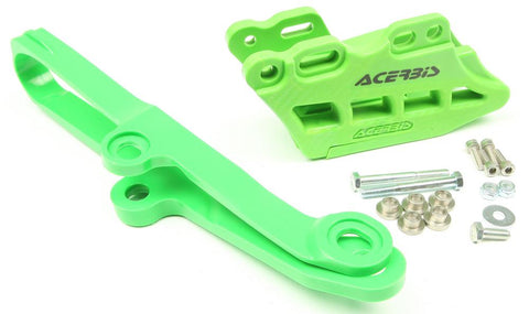 Guide-slider Kit 2.0 Kx250- 45 0f Green