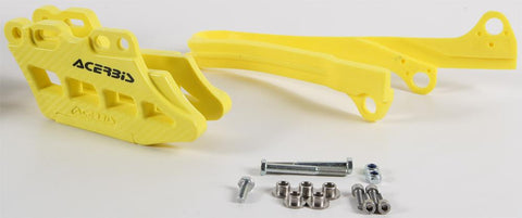 Guide-slider Kit 2.0 Rmz250- 4 50 Yellow