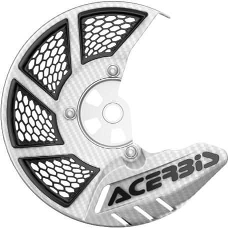 X-brake Vented White