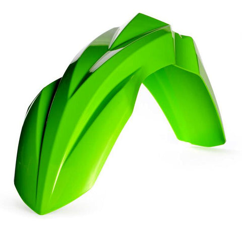F Fender Kxf450 '16 Green