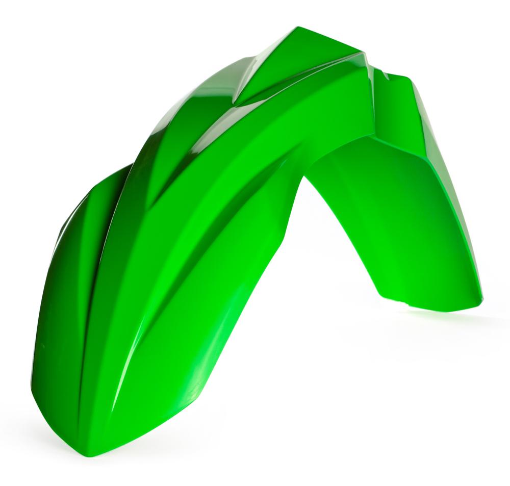F Fender Kxf450 '16 Flo-green