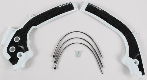 X-grip Frame Guards Tc125 Fc25 0-450
