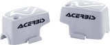 Brembo Master Cylinder Cover Yellow